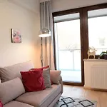 Apartamenty Koral