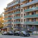 Apartamenty Koral