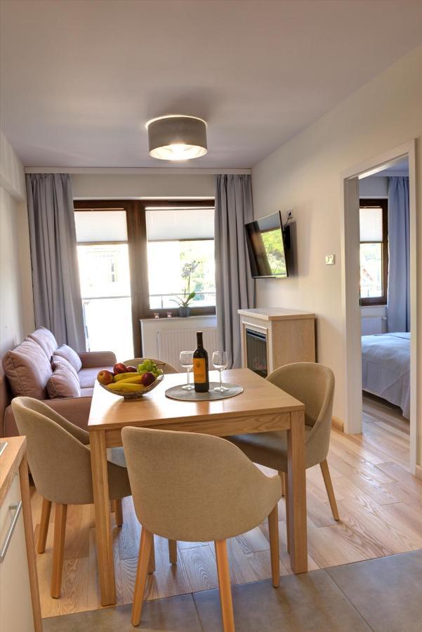 Apartmán Koral *