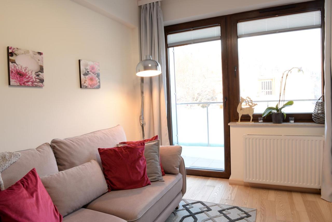 Apartmán Koral *