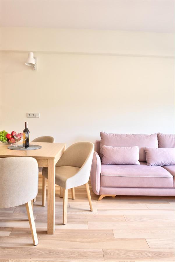 Koral Apartmán Krynica Zdroj