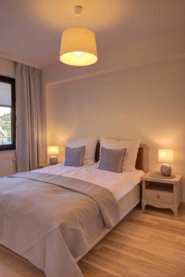Apartmán Koral Krynica Zdroj