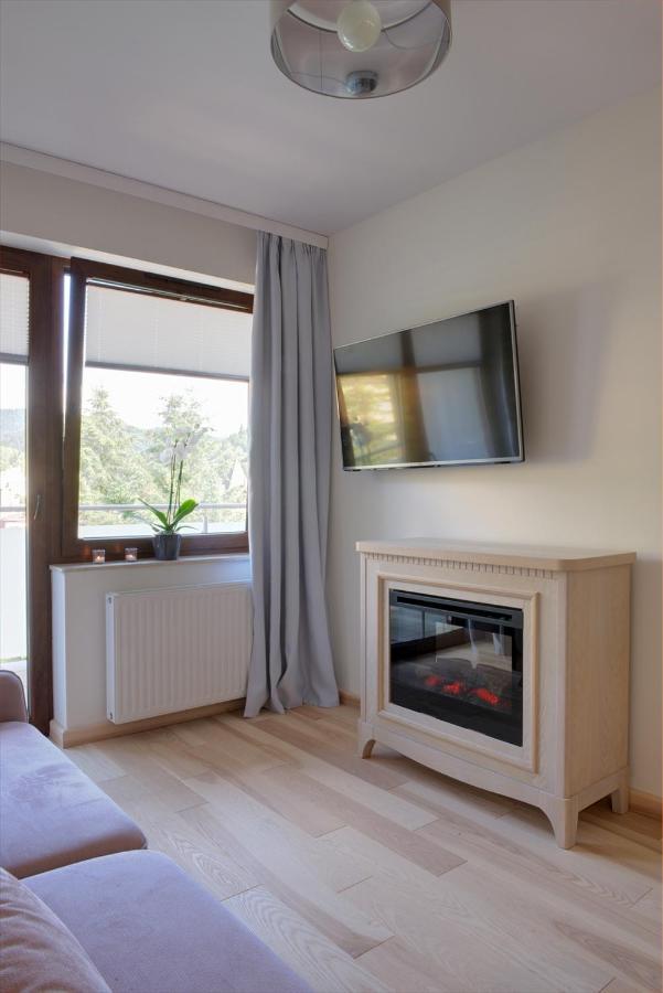 Koral Apartmán *