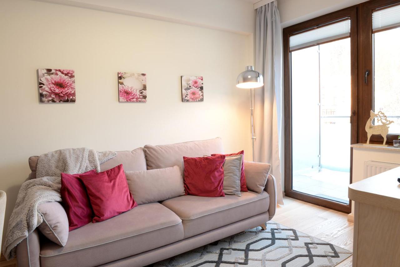 Koral Apartmán Krynica Zdroj