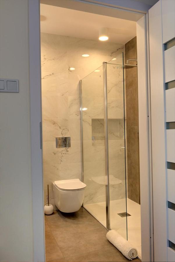 Apartmán Koral Krynica Zdroj