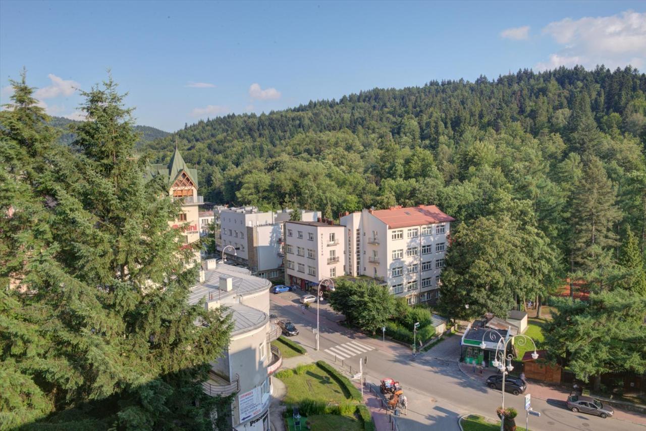 Apartmán Koral