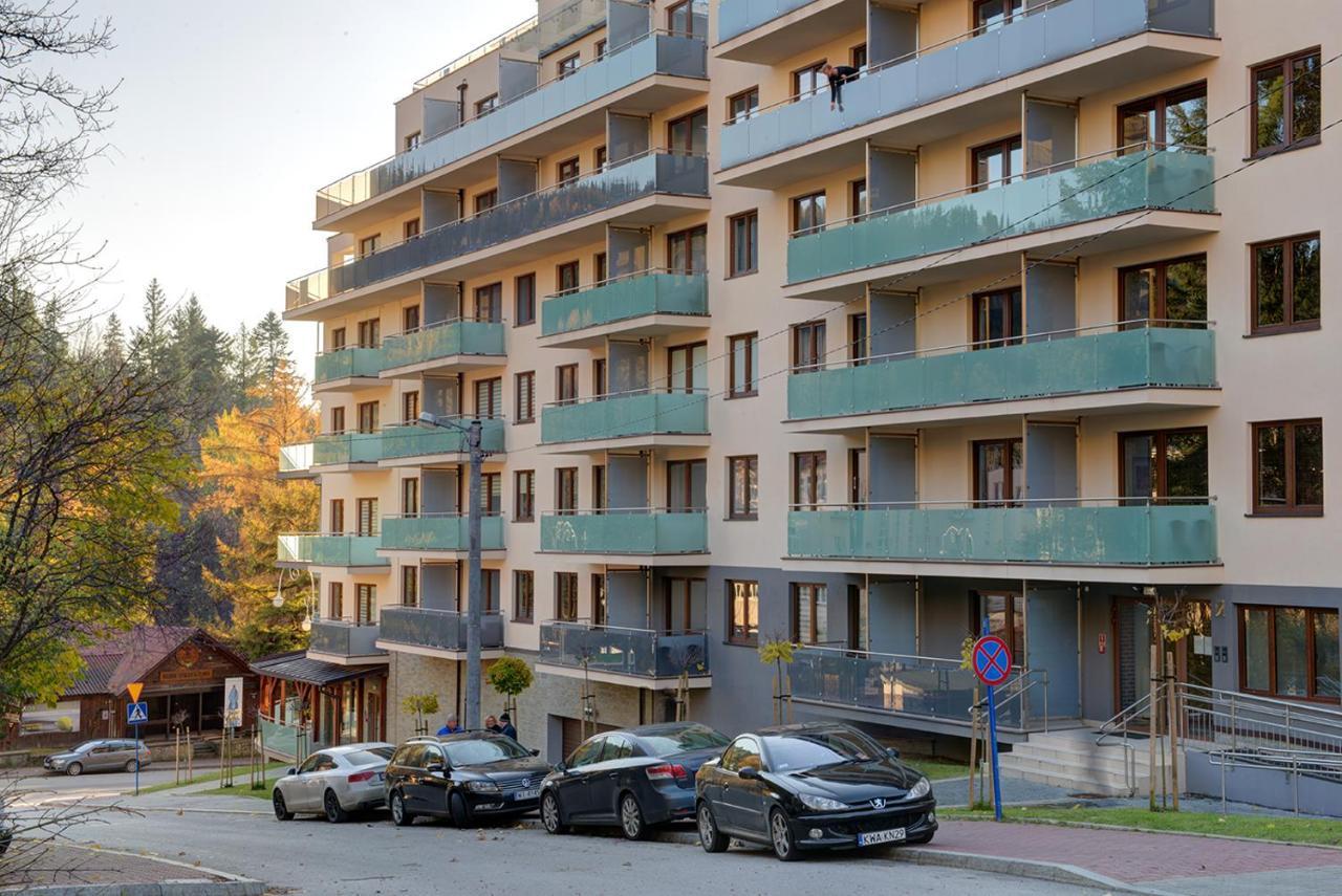 Koral Apartmán